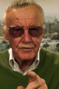 Superhumans – S02E01 – Unbreakable