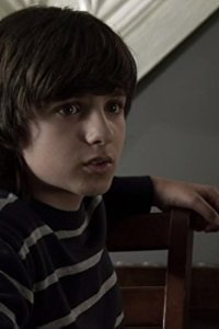 R.L. Stine’s the Haunting Hour – S03E10 – The Golem: Part 1