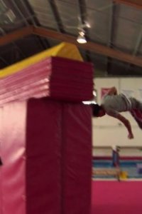 Superhumans – S02E02 – Shark Master