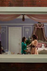 R.L. Stine’s the Haunting Hour – S03E12 – The Girl in the Painting