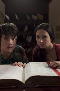 R.L. Stine’s the Haunting Hour – S03E13 – Checking Out