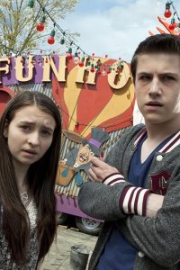 R.L. Stine’s the Haunting Hour – S03E17 – Funhouse