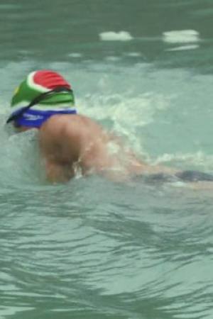 Stan Lee's Superhumans