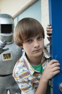 R.L. Stine’s the Haunting Hour – S03E23 – My Robot