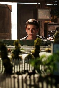 R.L. Stine’s the Haunting Hour – S03E25 – Toy Train