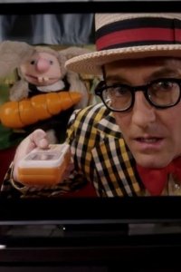 R.L. Stine’s the Haunting Hour – S03E26 – Uncle Howee
