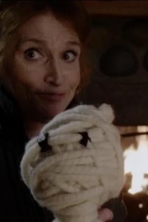 R. L. Stine's The Haunting Hour