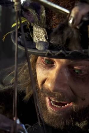 R. L. Stine's The Haunting Hour