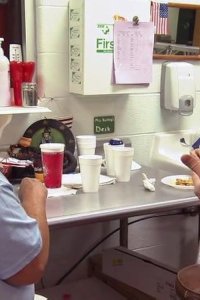 Food Revolution – S01E03 – Episode #1.3