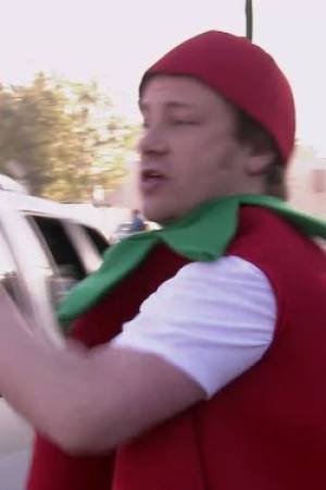 Jamie Oliver's Food Revolution