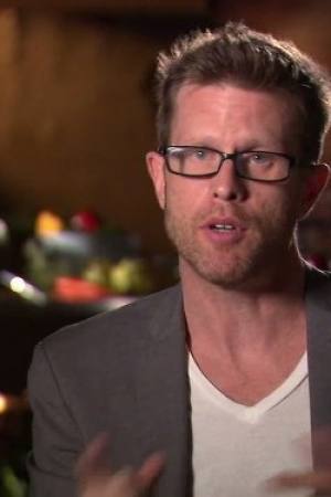 Jamie Oliver's Food Revolution