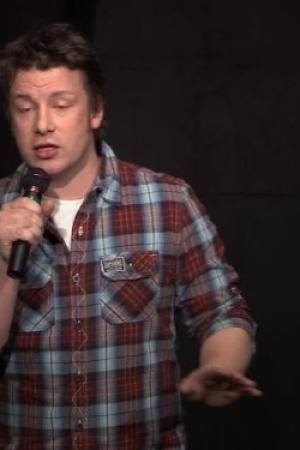 Jamie Oliver's Food Revolution