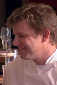 Food Revolution – S02E06 – A New Start, a New Chance