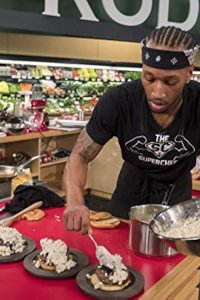 Guy’s Grocery Games – S18E01 – Bigger Better Burgers