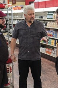 Guy’s Grocery Games – S18E02 – Heavyweight Teams