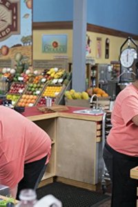 Guy’s Grocery Games – S18E04 – Food Network Star Duos
