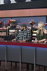 Guy’s Grocery Games – S18E09 – Everything from Scratch