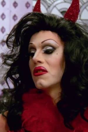 RuPaul's Drag Race: Untucked