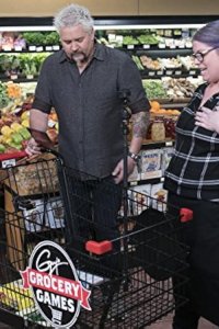 Guy’s Grocery Games – S18E11 – Family Food Feud: Part 2