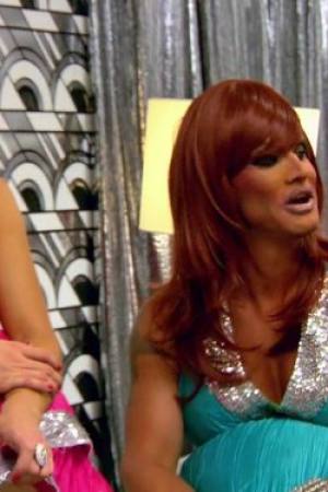 RuPaul's Drag Race: Untucked