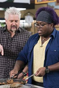 Guy’s Grocery Games – S18E12 – Comfort Food Cook-Off