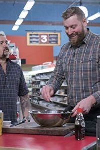 Guy’s Grocery Games – S18E16 – Meals from the Middle Madness