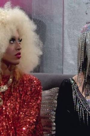 RuPaul's Drag Race: Untucked