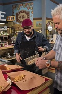 Guy’s Grocery Games – S18E19 – All-Star Grocery Rush