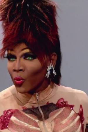 RuPaul's Drag Race: Untucked