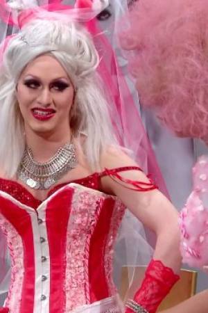 RuPaul's Drag Race: Untucked