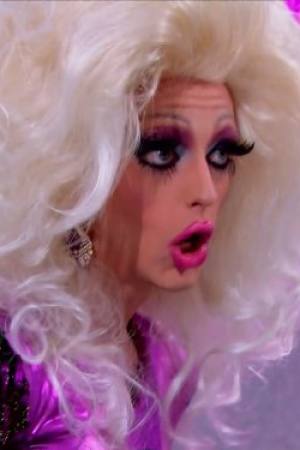 RuPaul's Drag Race: Untucked