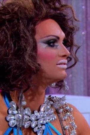 RuPaul's Drag Race: Untucked