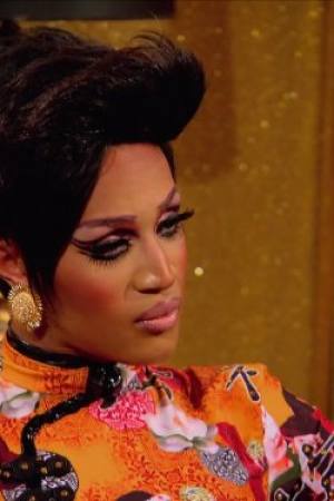 RuPaul's Drag Race: Untucked