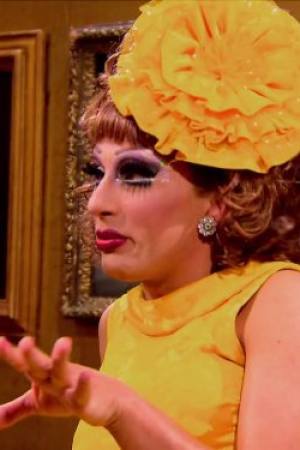 RuPaul's Drag Race: Untucked