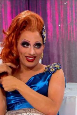 RuPaul's Drag Race: Untucked