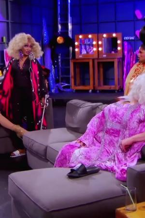 RuPaul's Drag Race: Untucked