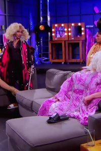 RuPaul’s Drag Race: Untucked! – S11E10 – Dragracadabra