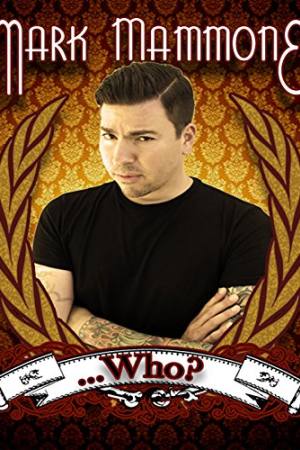 Mark Mammone … Who?