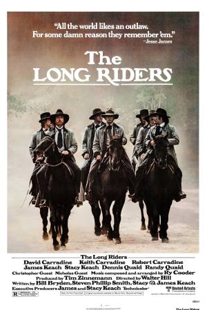 The Long Riders