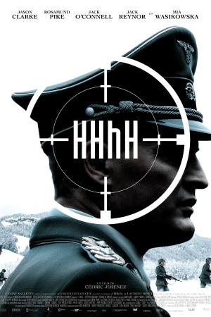 The Man with the Iron Heart