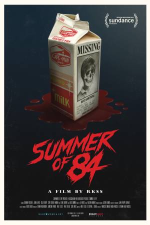 Summer of 84