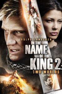 In the Name of the King: Two Worlds