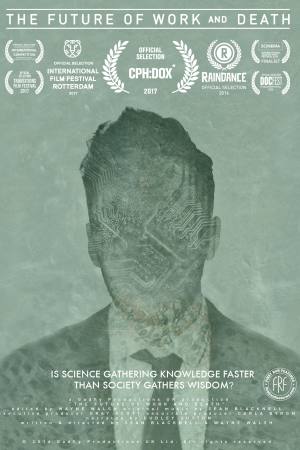 The Future of Work and Death