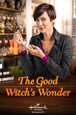 The Good Witch’s Wonder