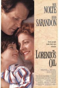 Lorenzo’s Oil