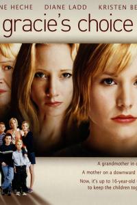 Gracie’s Choice