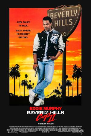 Beverly Hills Cop II