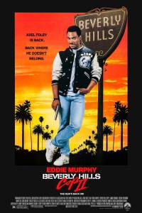 Beverly Hills Cop II