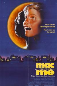 Mac and Me