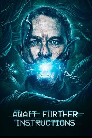 Await Further Instructions